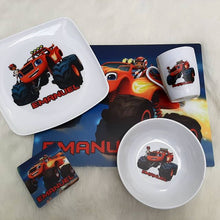 Cargar imagen en el visor de la galería, Vajillas personalizadas