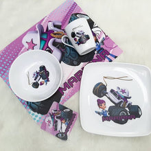 Cargar imagen en el visor de la galería, Vajillas personalizadas