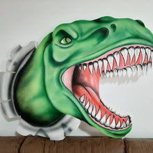 Cargar imagen en el visor de la galería, Figuras en Icopor