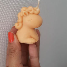Cargar imagen en el visor de la galería, Velitas personalizadas