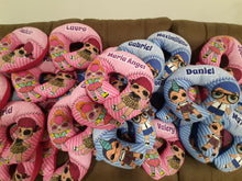 Cargar imagen en el visor de la galería, Cojines viajeros personalizados