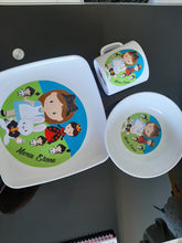 Cargar imagen en el visor de la galería, Vajillas personalizadas
