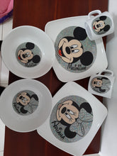 Cargar imagen en el visor de la galería, Vajillas personalizadas