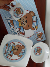 Cargar imagen en el visor de la galería, Vajillas personalizadas