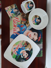 Cargar imagen en el visor de la galería, Vajillas personalizadas
