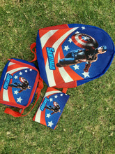 Cargar imagen en el visor de la galería, Morrales personalizados