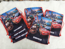 Cargar imagen en el visor de la galería, Tulas personalizadas