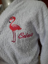 Cargar imagen en el visor de la galería, Batas de baño personalizadas