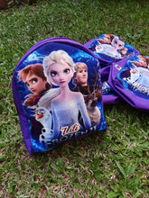 Cargar imagen en el visor de la galería, Morrales personalizados