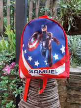 Cargar imagen en el visor de la galería, Morrales personalizados