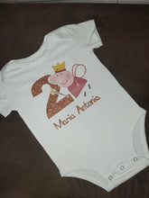 Cargar imagen en el visor de la galería, Camisetas y mamelucos personalizados