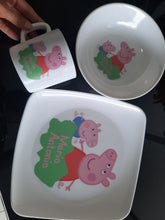 Cargar imagen en el visor de la galería, Vajillas personalizadas