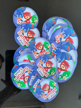 Cargar imagen en el visor de la galería, Botones personalizados