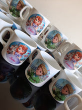 Cargar imagen en el visor de la galería, Vajillas personalizadas