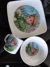Cargar imagen en el visor de la galería, Vajillas personalizadas