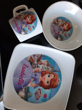 Cargar imagen en el visor de la galería, Vajillas personalizadas