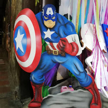 Cargar imagen en el visor de la galería, Figuras en Icopor