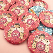 Cargar imagen en el visor de la galería, Botones personalizados