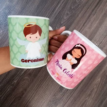 Cargar imagen en el visor de la galería, Vajillas personalizadas