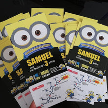 Cargar imagen en el visor de la galería, Tarjetas e invitaciones