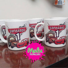 Cargar imagen en el visor de la galería, Vajillas personalizadas