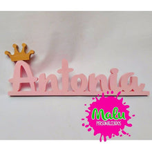 Cargar imagen en el visor de la galería, Artículos en madera
