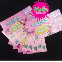 Cargar imagen en el visor de la galería, Tarjetas e invitaciones