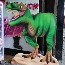 Cargar imagen en el visor de la galería, Figuras en Icopor