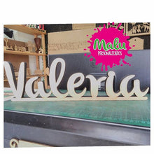 Cargar imagen en el visor de la galería, Artículos en madera