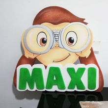 Cargar imagen en el visor de la galería, Figuras en Icopor