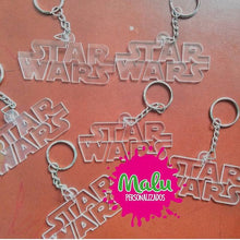 Cargar imagen en el visor de la galería, Llaveros personalizados