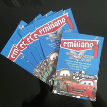 Cargar imagen en el visor de la galería, Tarjetas e invitaciones