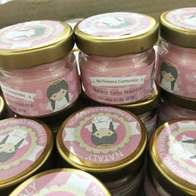 Cargar imagen en el visor de la galería, Velitas personalizadas
