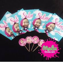 Cargar imagen en el visor de la galería, Tarjetas e invitaciones