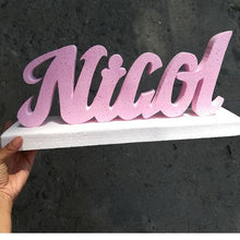 Cargar imagen en el visor de la galería, Artículos en madera