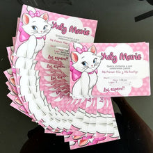 Cargar imagen en el visor de la galería, Tarjetas e invitaciones