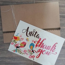 Cargar imagen en el visor de la galería, Tarjetas e invitaciones