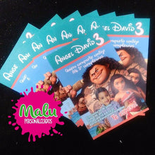 Cargar imagen en el visor de la galería, Tarjetas e invitaciones