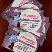 Cargar imagen en el visor de la galería, Tarjetas e invitaciones