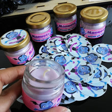 Cargar imagen en el visor de la galería, Velitas personalizadas