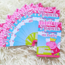 Cargar imagen en el visor de la galería, Tarjetas e invitaciones