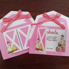 Cargar imagen en el visor de la galería, Tarjetas e invitaciones