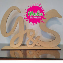 Cargar imagen en el visor de la galería, Artículos en madera
