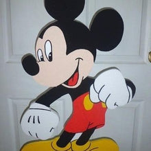 Cargar imagen en el visor de la galería, Figuras en Icopor