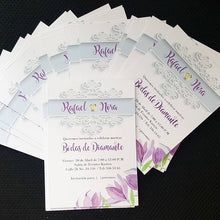 Cargar imagen en el visor de la galería, Tarjetas e invitaciones