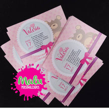 Cargar imagen en el visor de la galería, Tarjetas e invitaciones