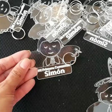 Cargar imagen en el visor de la galería, Llaveros personalizados