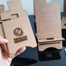 Cargar imagen en el visor de la galería, Artículos en madera