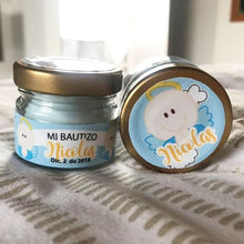 Cargar imagen en el visor de la galería, Velitas personalizadas