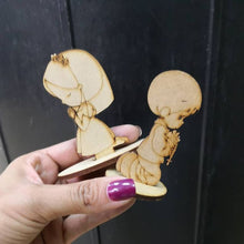 Cargar imagen en el visor de la galería, Artículos en madera